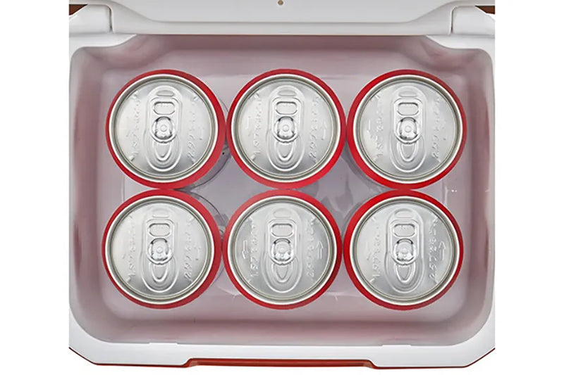 Coleman JP 5 QT Cooler (Take 6)