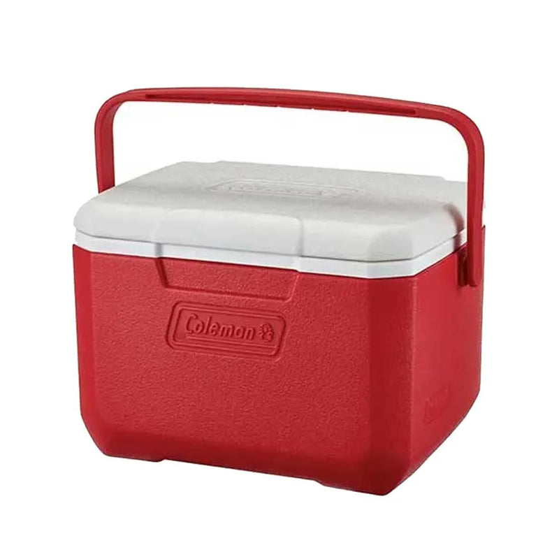 Coleman JP 5 QT Cooler (Take 6)