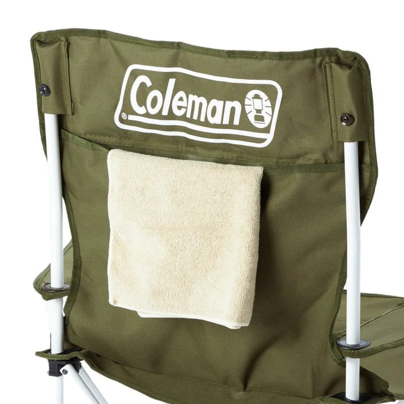 Coleman JP Resort Chair