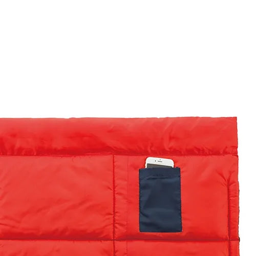 Coleman JP Sleeping Bag Performer III C5 34774