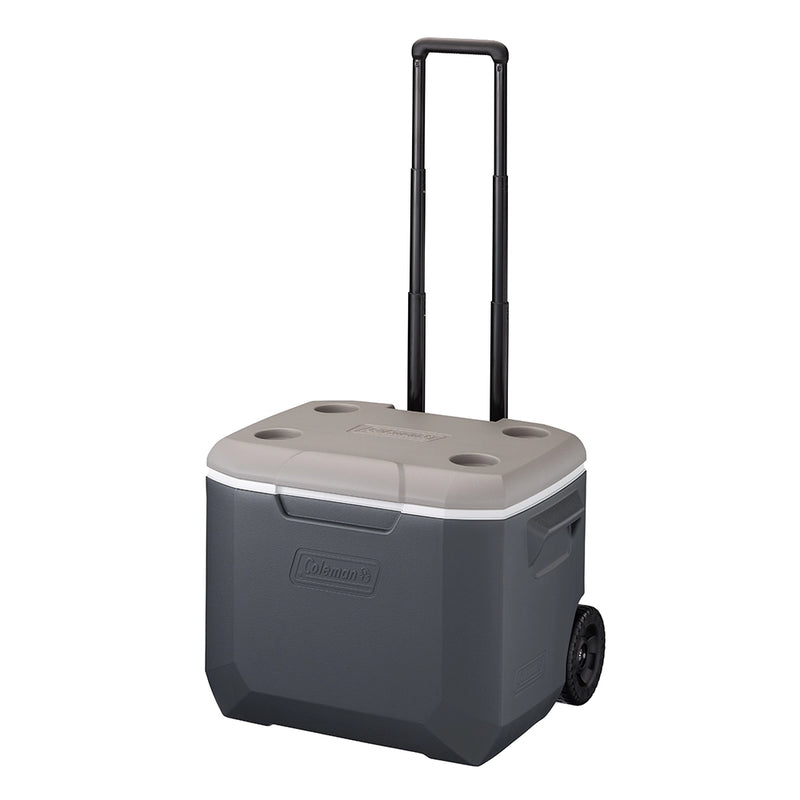 Coleman JP 60 QT Wheel Cooler
