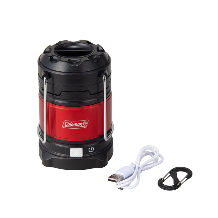 Coleman JP Rugged Packaway Lantern