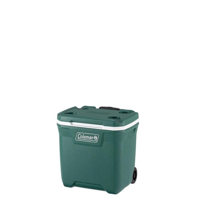 Coleman JP 28 QT Wheeled Xtreme Cooler