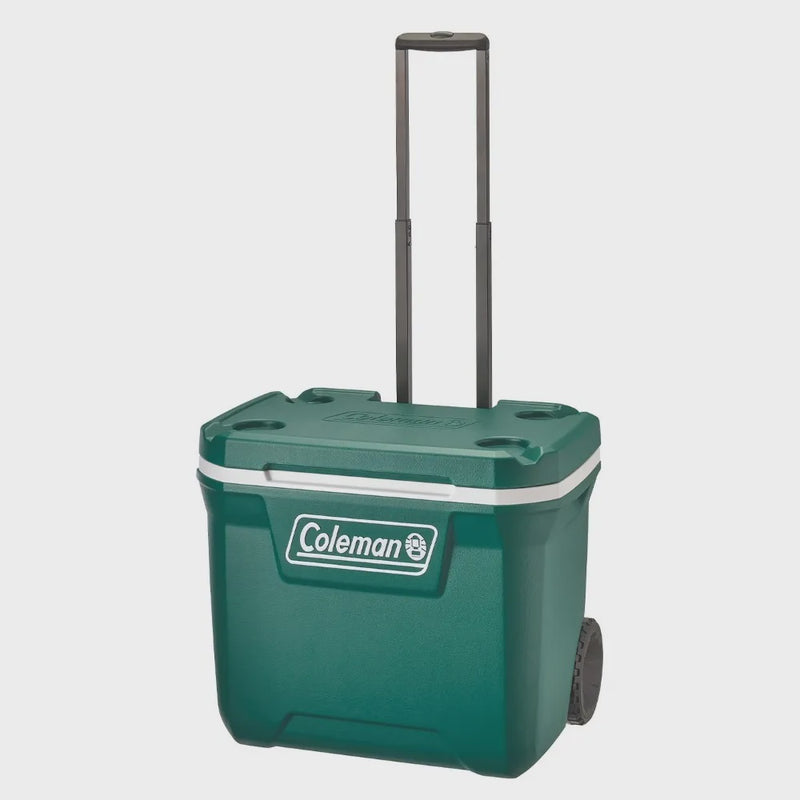 Coleman JP 50 QT Xtreme Wheel Cooler