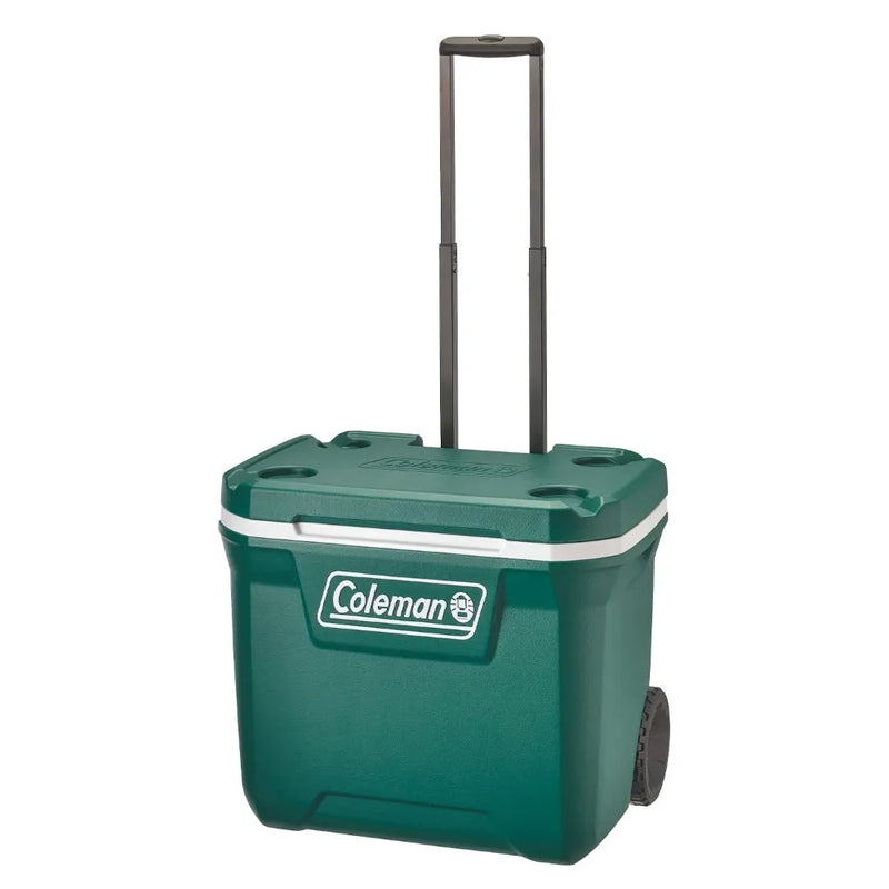 Coleman JP 50 QT Xtreme Wheel Cooler