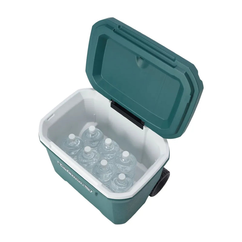 Coleman JP 50 QT Xtreme Wheel Cooler