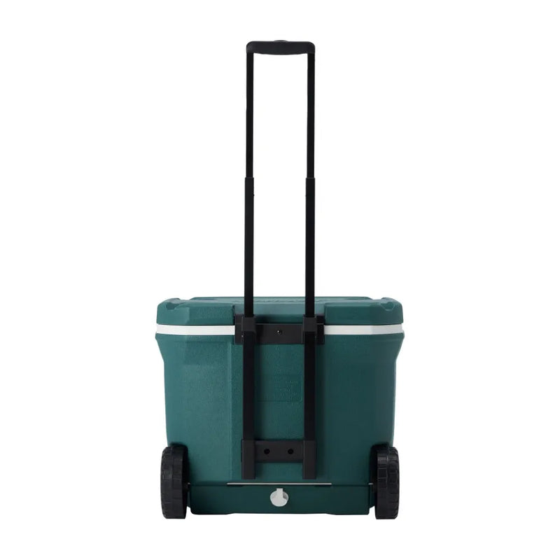 Coleman JP 50 QT Xtreme Wheel Cooler