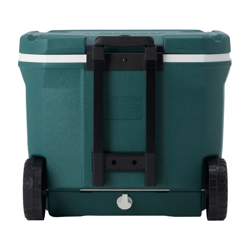 Coleman JP 50 QT Xtreme Wheel Cooler