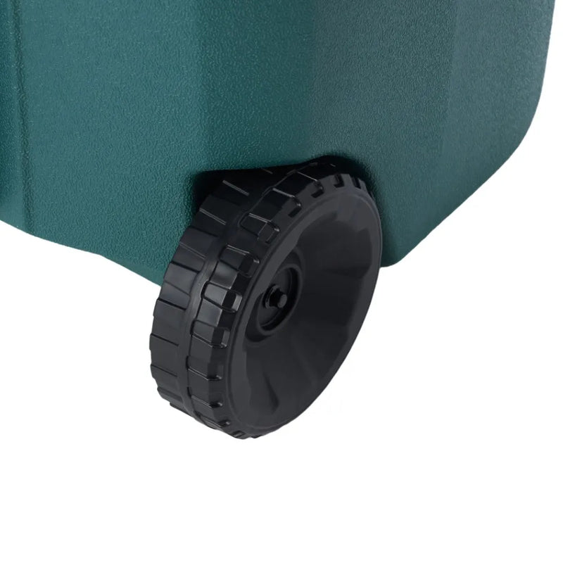 Coleman JP 50 QT Xtreme Wheel Cooler