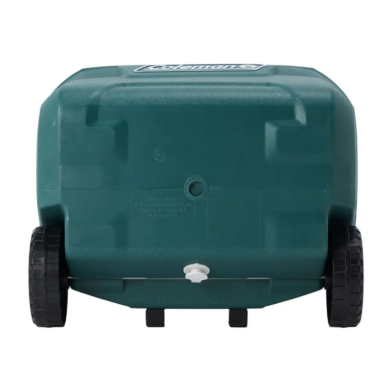 Coleman JP 50 QT Xtreme Wheel Cooler