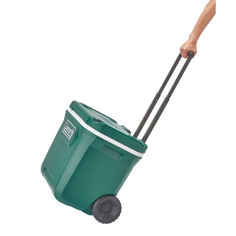 Coleman JP 50 QT Xtreme Wheel Cooler