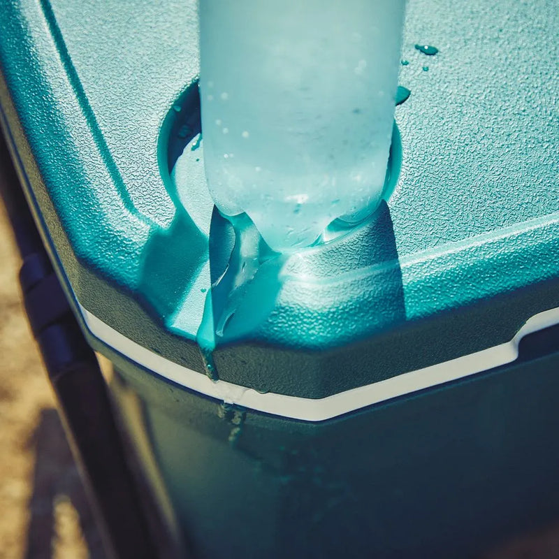 Coleman JP 50 QT Xtreme Wheel Cooler
