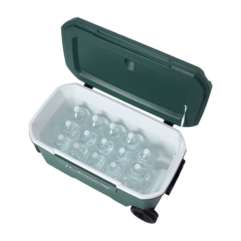Coleman JP 85 QT Xtreme Wheel Cooler