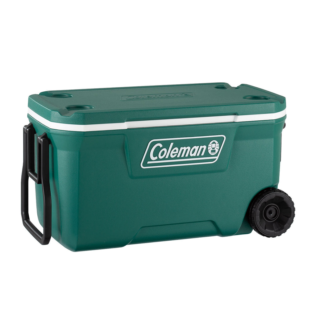 Coleman JP 85 QT Xtreme Wheel Cooler — Thailandoutdoorshop