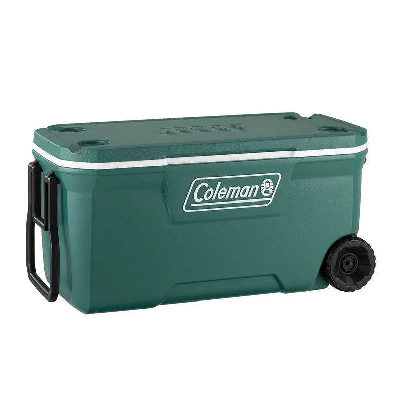 Coleman JP 100 QT Xtreme Wheel Cooler