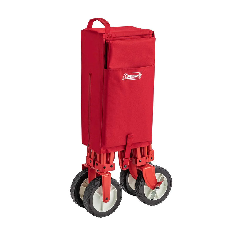 WHS Coleman JP Outdoor Wagon Mesh — Thailandoutdoorshop WHS Coleman JP Outdoor Wagon Mesh — Thailandoutdoorshop
