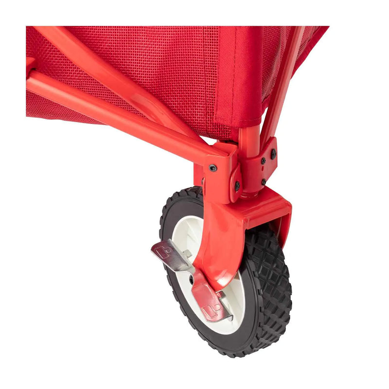 WHS Coleman JP Outdoor Wagon Mesh — Thailandoutdoorshop WHS Coleman JP Outdoor Wagon Mesh — Thailandoutdoorshop