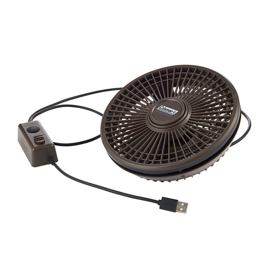 Coleman Reversible Fan Ventilation 38828