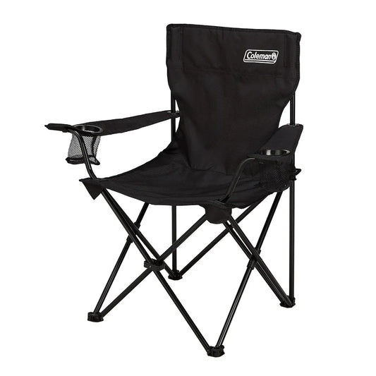 Coleman JP Arm Chair