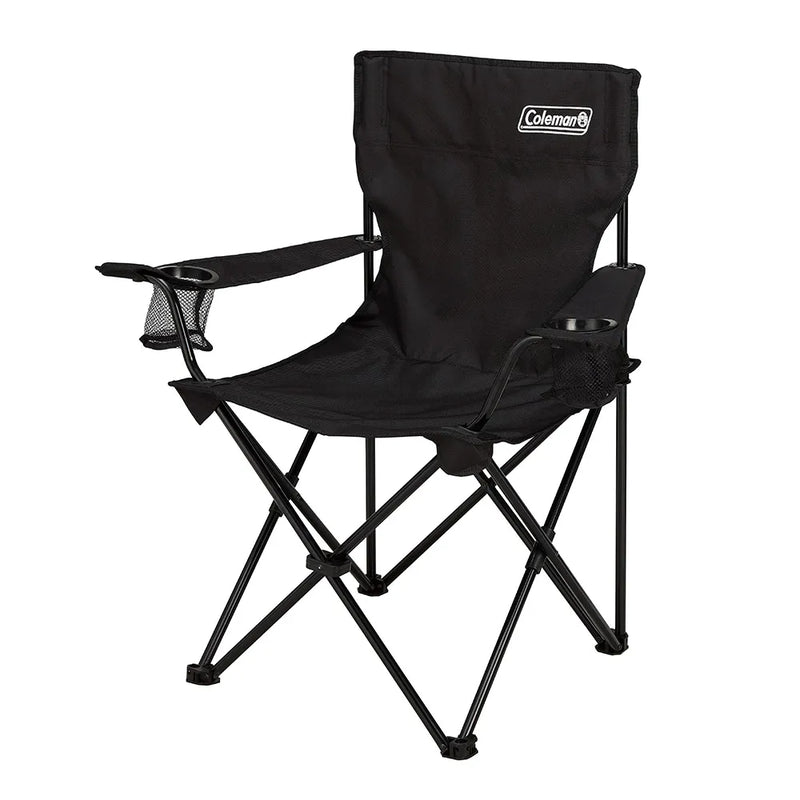 Coleman JP Arm Chair