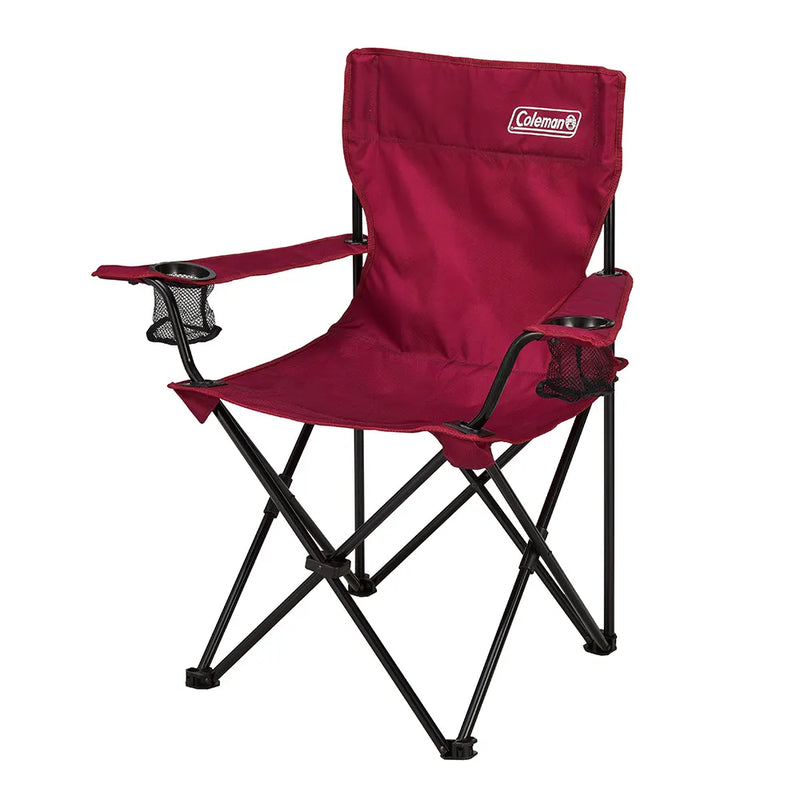 Coleman JP Arm Chair
