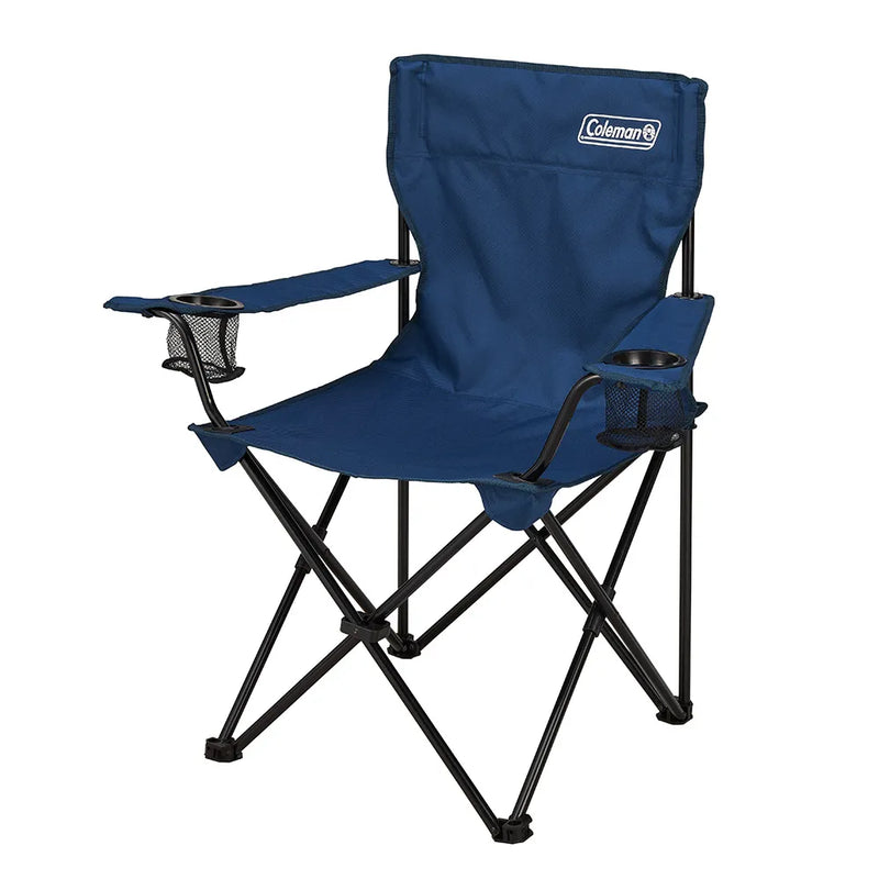 Coleman JP Arm Chair