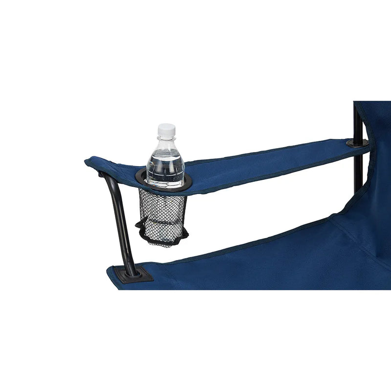 Coleman JP Arm Chair