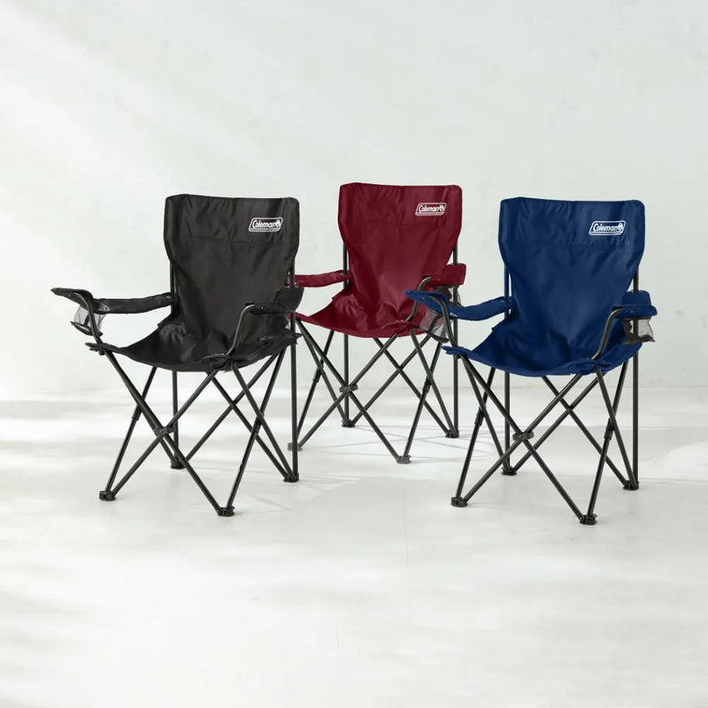 Coleman JP Arm Chair