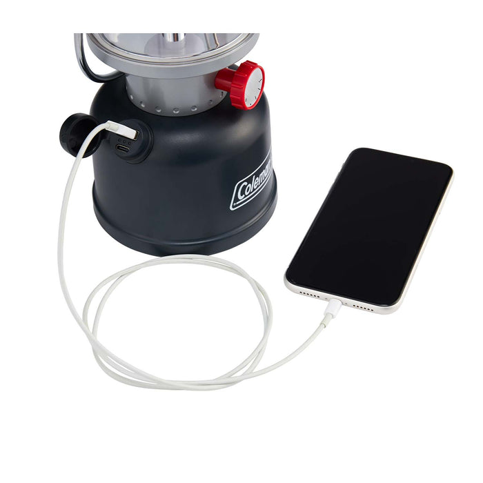 Coleman JP Rechargeable Multi Lantern