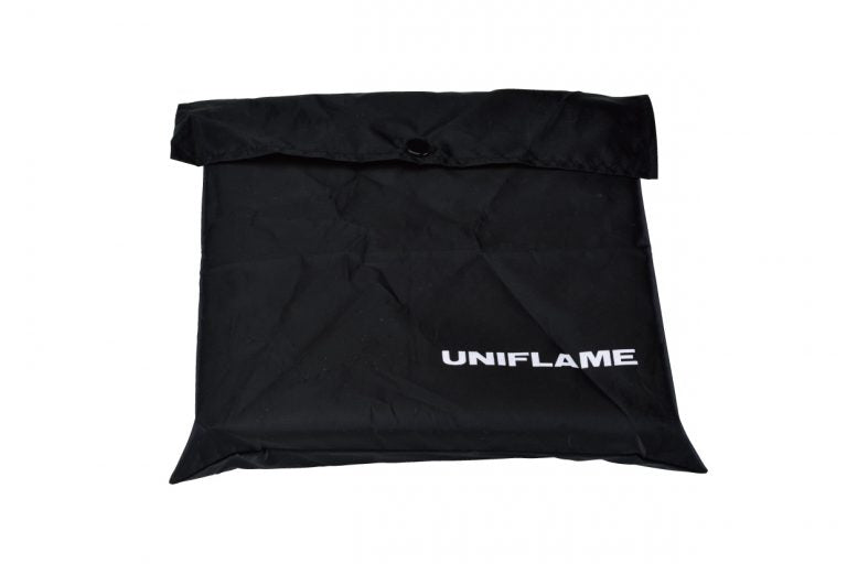 Uniflame Fire Grill Solo