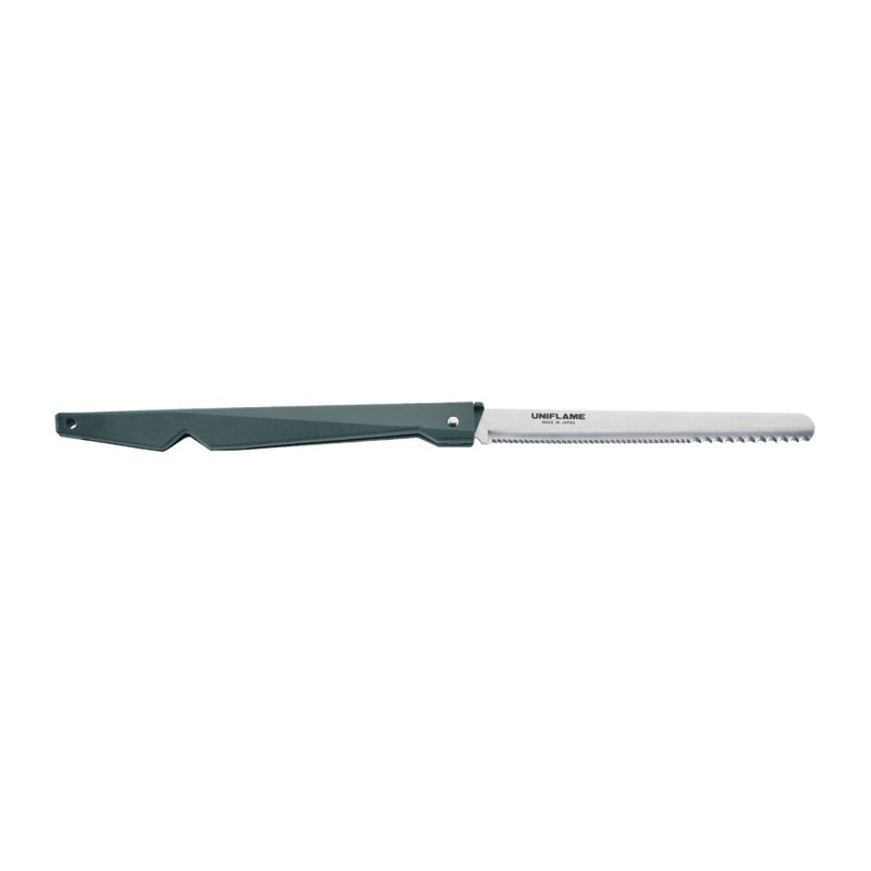 Uniflame FD Bread Knife