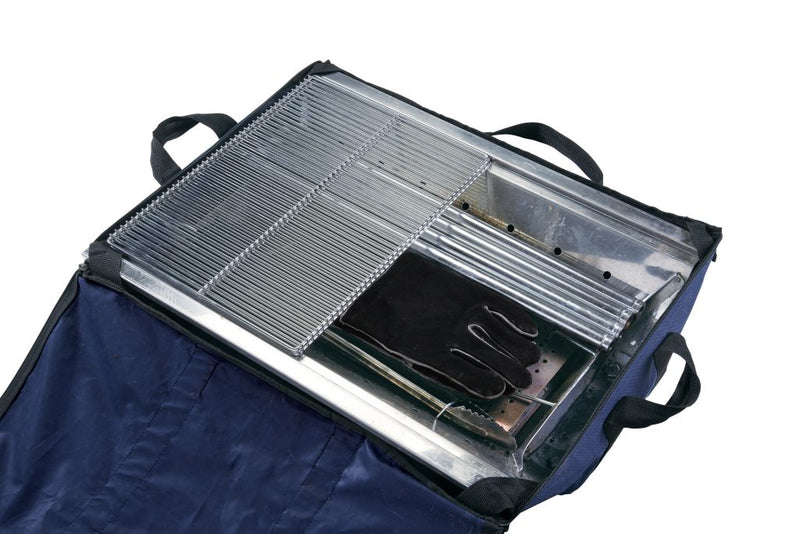 Uniflame UF Tough Grill Storage Case 600