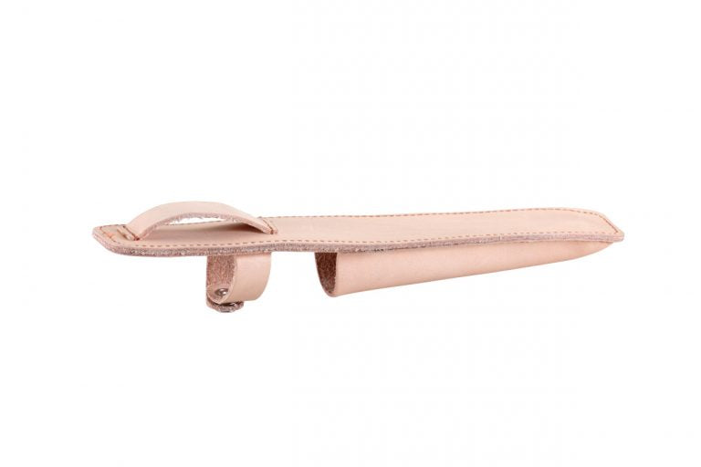 Uniflame Stick Turbo II Leather Holster