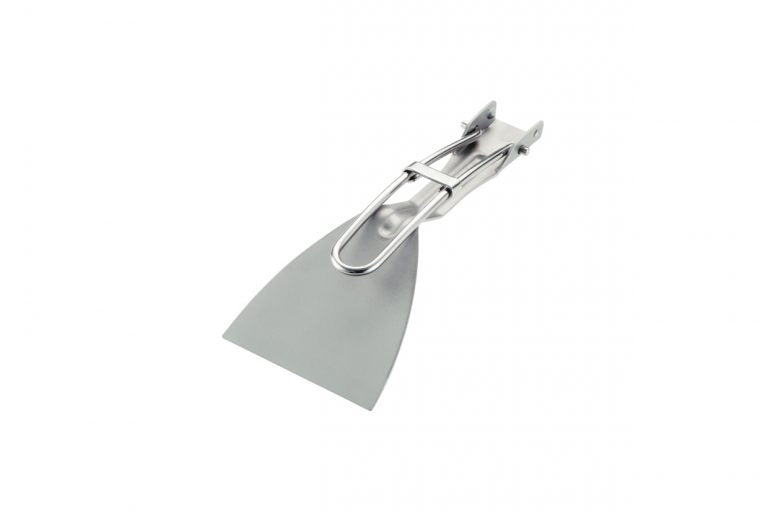 Uniflame Chibi Turner Stainless