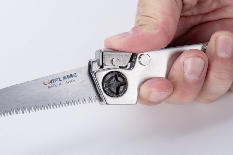 Uniflame Tsubame-Sanjo Saw