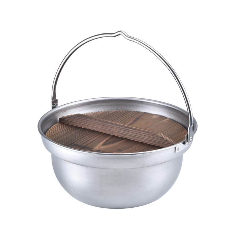 Uniflame Takibi Pot