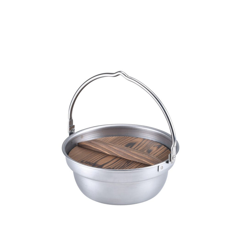 Uniflame Takibi Pot