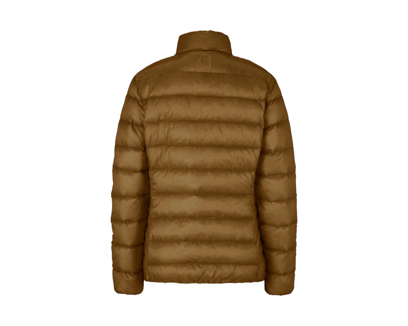 Nordisk Cirrus 2.0 Ultralight Down Jacket Women