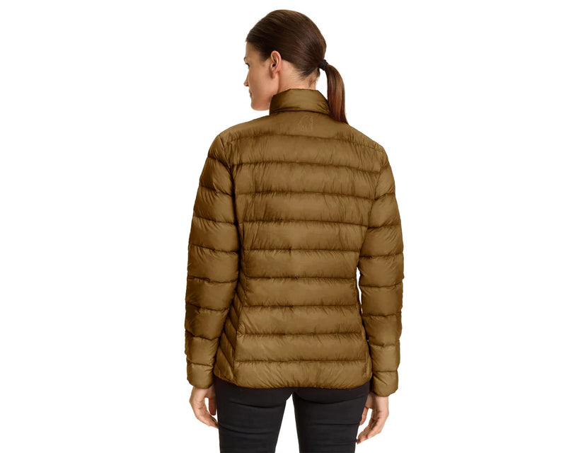 Nordisk Cirrus 2.0 Ultralight Down Jacket Women