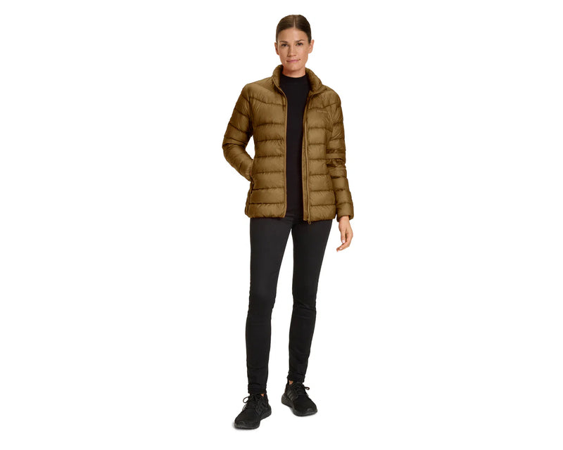 Nordisk Cirrus 2.0 Ultralight Down Jacket Women