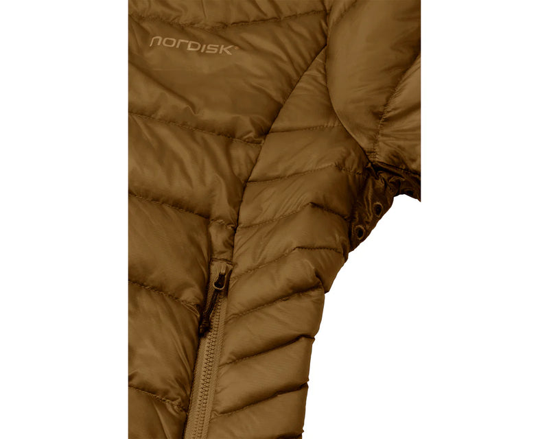 Nordisk Cirrus 2.0 Ultralight Down Jacket Women