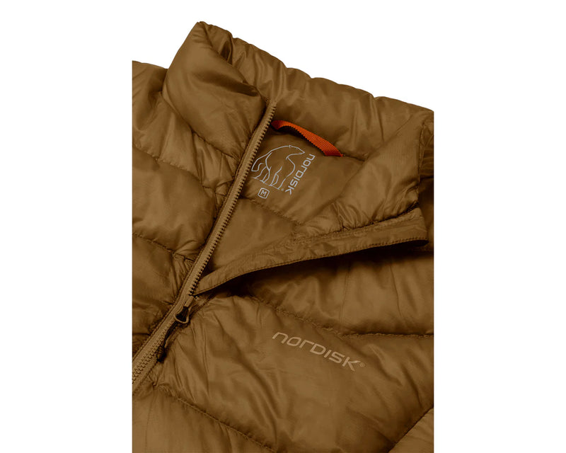 Nordisk Cirrus 2.0 Ultralight Down Jacket Women