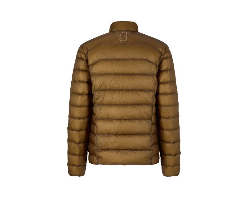 Nordisk Strato 2.0 Ultralight Down Jacket Men