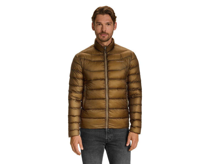Nordisk Strato 2.0 Ultralight Down Jacket Men
