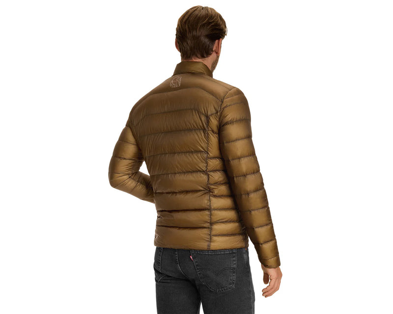 Nordisk Strato 2.0 Ultralight Down Jacket Men