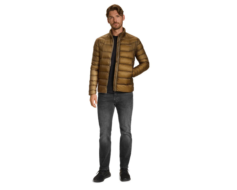 Nordisk Strato 2.0 Ultralight Down Jacket Men