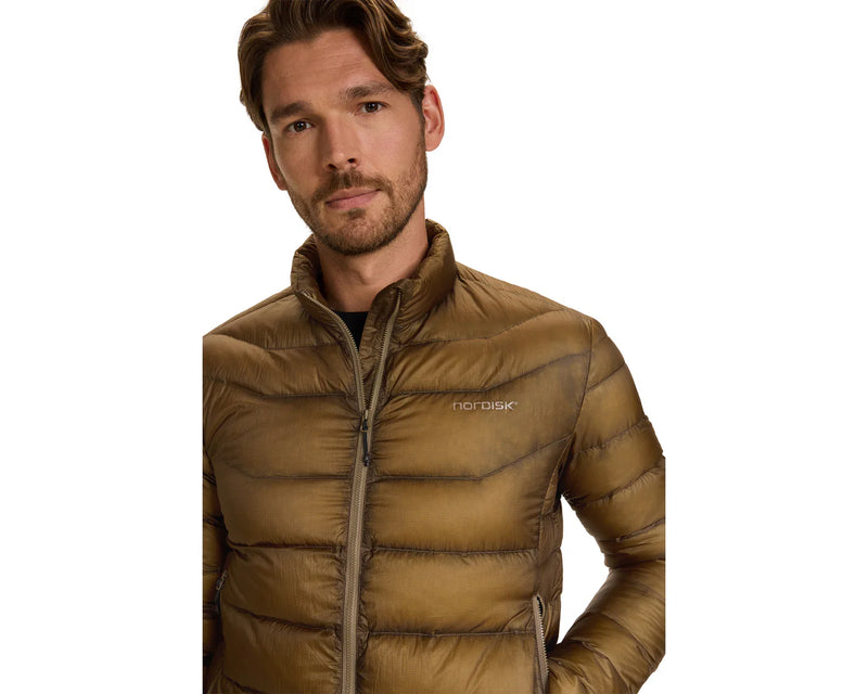 Nordisk Strato 2.0 Ultralight Down Jacket Men