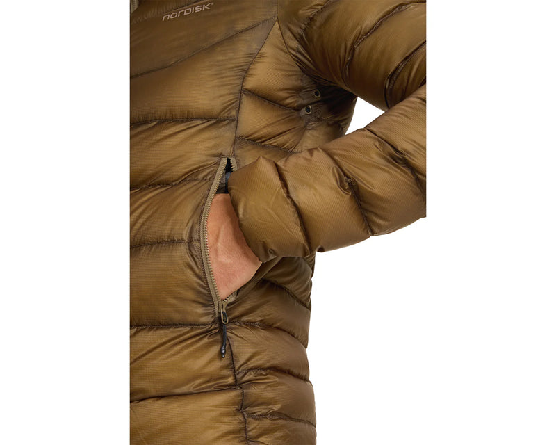 Nordisk Strato 2.0 Ultralight Down Jacket Men