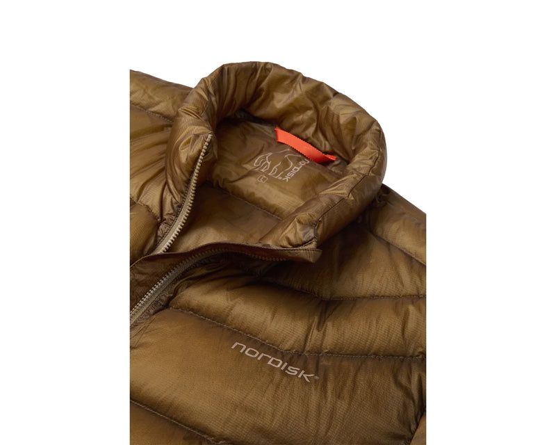Nordisk Strato 2.0 Ultralight Down Jacket Men