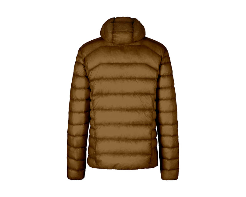 Nordisk Stoke 2.0 Ultralight Down Hooded Jacket Men